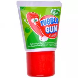 Жидкая жевательная резинка Tubble Gum: Вишня